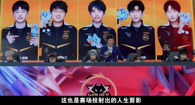 一点是心理