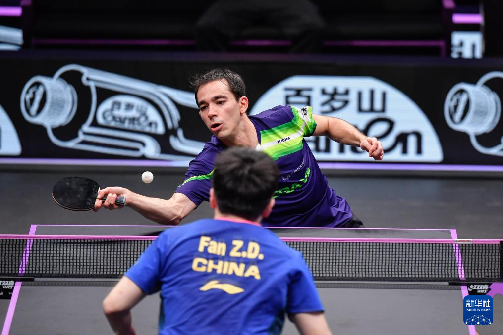 节奏的失控 节奏的失控