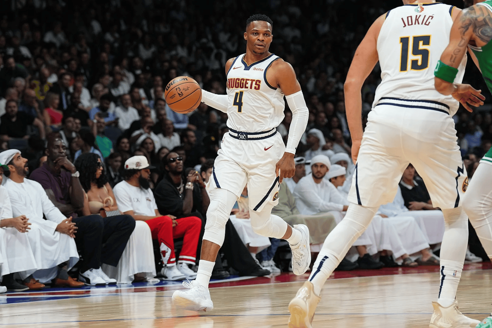 进攻端稳定 进攻端稳定